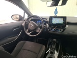  Toyota  Corolla TOYOTA  / 2018 / 5P / Berline Hybride 122h Dynamic Business Stage Acad #5