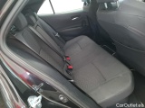  Toyota  Corolla TOYOTA  / 2018 / 5P / Berline Hybride 122h Dynamic Business Stage Acad #9