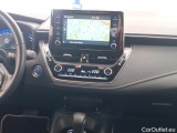 Toyota  Corolla TOYOTA  / 2018 / 5P / Berline Hybride 122h Dynamic Business Stage Acad #10