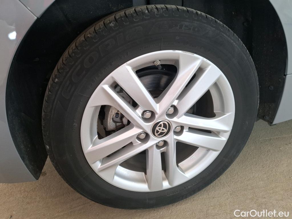  Toyota  Corolla TOYOTA  / 2018 / 5P / Berline Hybride 122h Dynamic Business #45