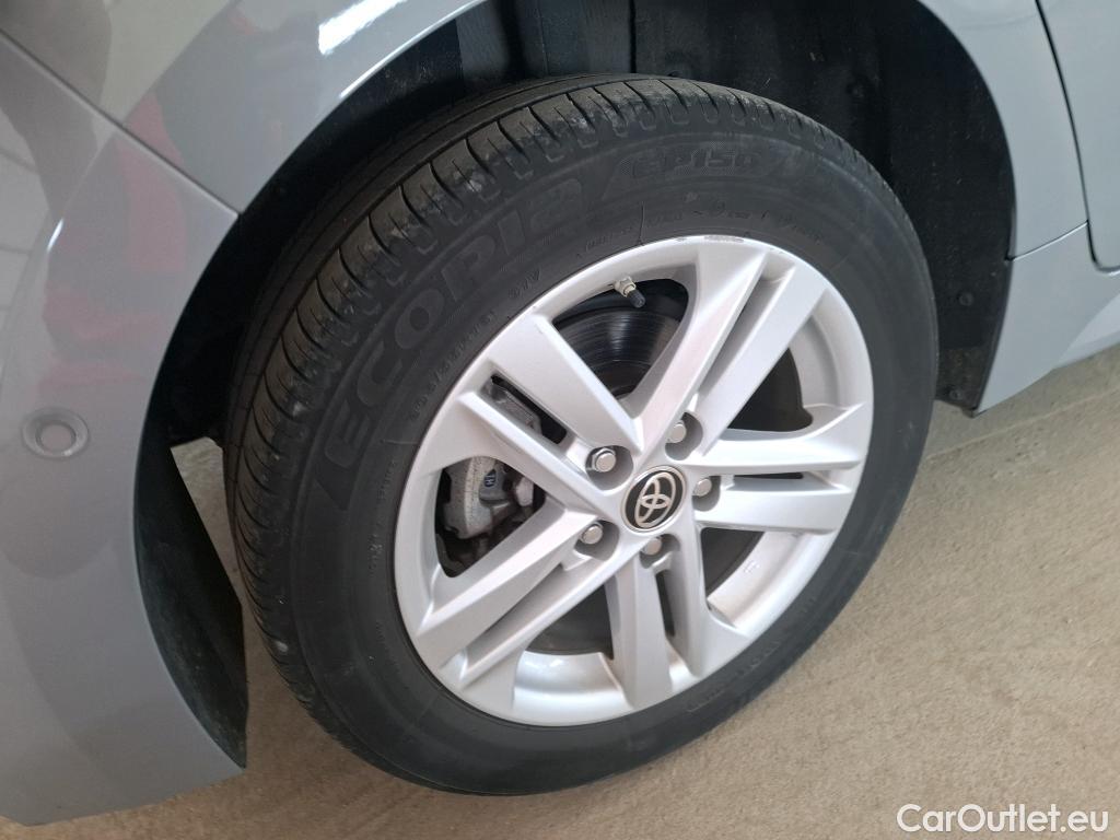  Toyota  Corolla TOYOTA  / 2018 / 5P / Berline Hybride 122h Dynamic Business #44