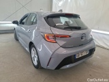  Toyota  Corolla TOYOTA  / 2018 / 5P / Berline Hybride 122h Dynamic Business #2