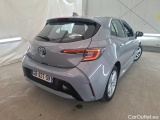  Toyota  Corolla TOYOTA  / 2018 / 5P / Berline Hybride 122h Dynamic Business #3
