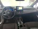  Toyota  Corolla TOYOTA  / 2018 / 5P / Berline Hybride 122h Dynamic Business #5