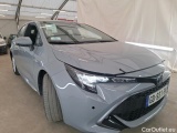  Toyota  Corolla TOYOTA  / 2018 / 5P / Berline Hybride 122h Dynamic Business #4