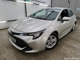  Toyota  Corolla TOYOTA  / 2018 / 5P / Berline Hybride 122h Dynamic Business Stage Acad 