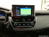  Toyota  Corolla TOYOTA  / 2018 / 5P / Berline Hybride 122h Dynamic Business Stage Acad #7