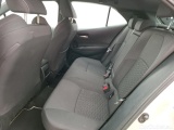 Toyota  Corolla TOYOTA  / 2018 / 5P / Berline Hybride 122h Dynamic Business Stage Acad #9