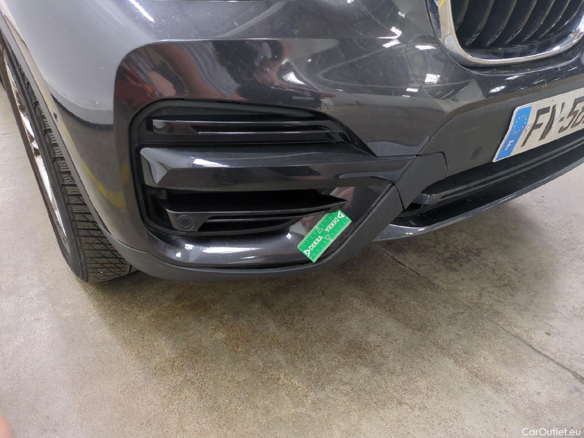  Bmw  X3 BMW  / 2017 / 5P / SUV sDrive18d 150ch Business Design BVA8 #20