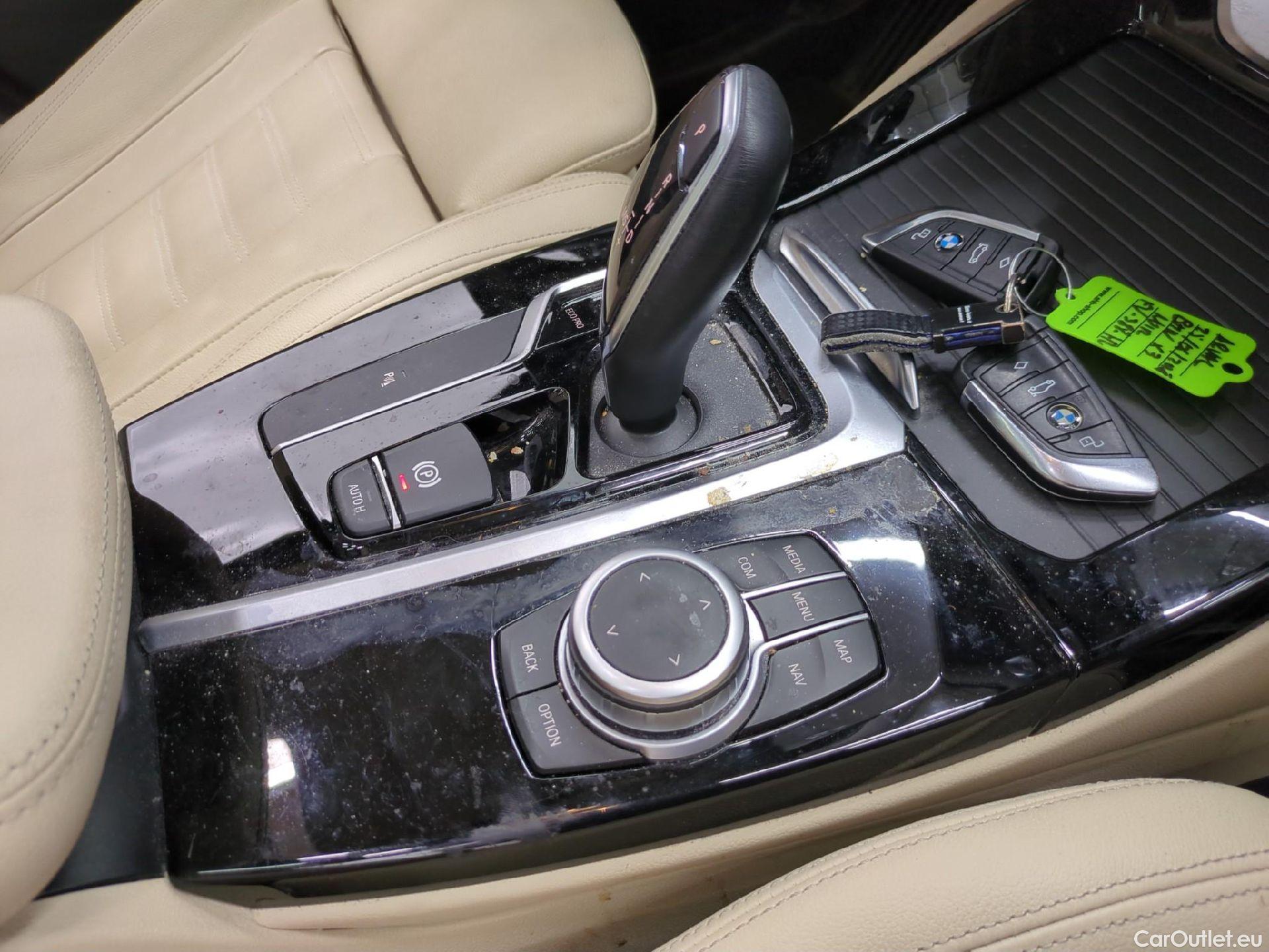  Bmw  X3 BMW  / 2017 / 5P / SUV sDrive18d 150ch Business Design BVA8 #18