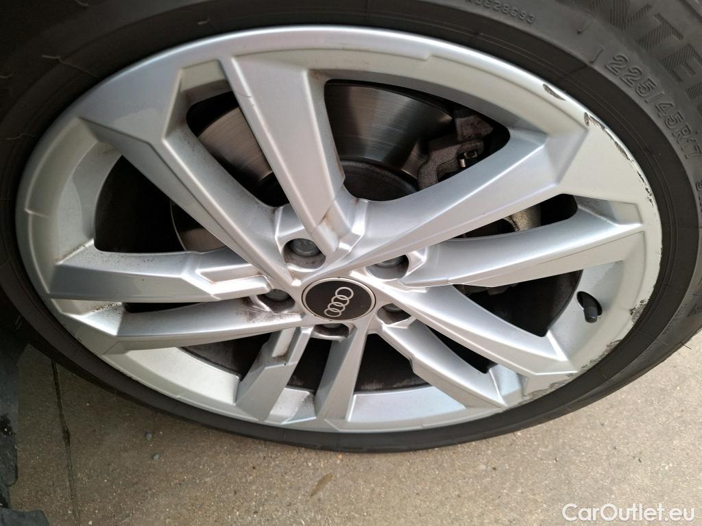  Audi  A3  Sportback 35 TDI Business Line 2.0 TDI 150CV BVA7 E6d #8