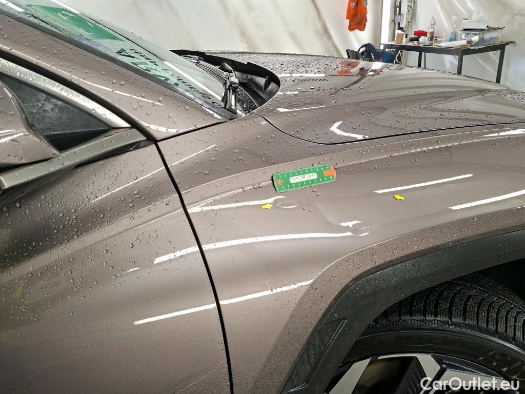  Hyundai  Tucson HYUNDAI   2020  5P  SUV 16 PHEV 265 HTRAC EXECUTIVE 4WD AUTO #1