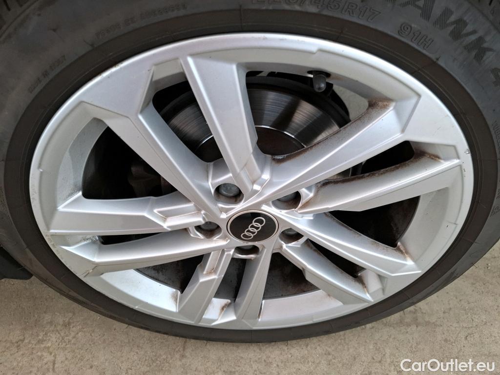  Audi  A3  Sportback 35 TDI Business Line 2.0 TDI 150CV BVA7 E6d #14
