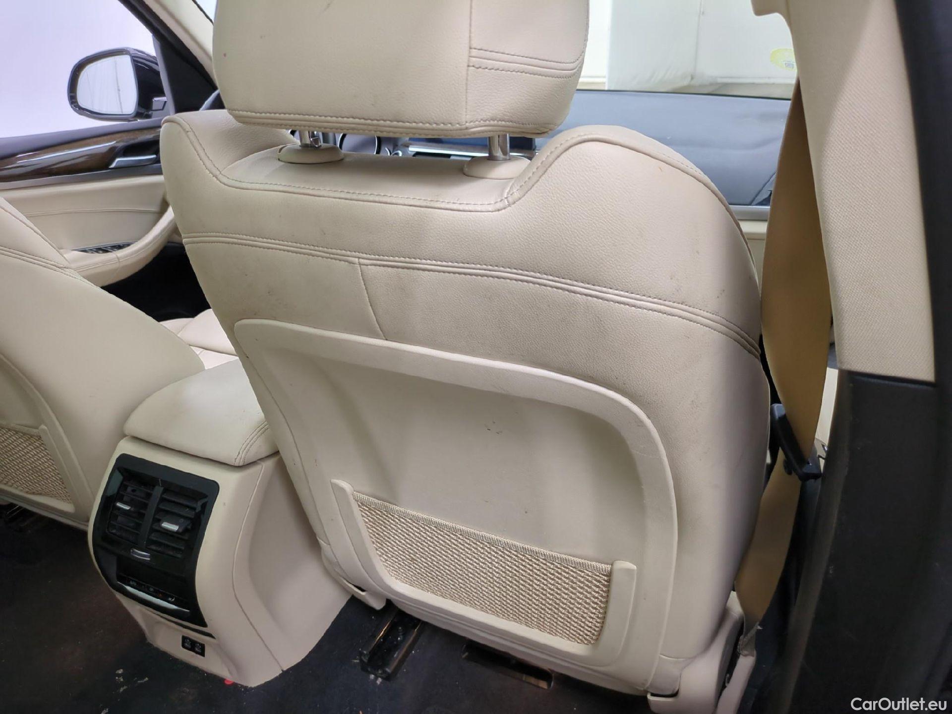  Bmw  X3 BMW  / 2017 / 5P / SUV sDrive18d 150ch Business Design BVA8 #13