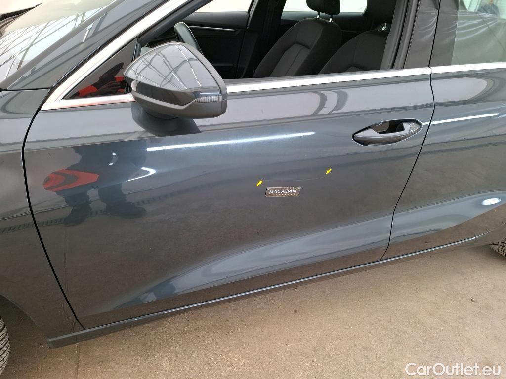 Audi  A3  Sportback 35 TDI Business Line 2.0 TDI 150CV BVA7 E6d #1