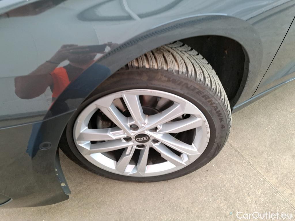  Audi  A3  Sportback 35 TDI Business Line 2.0 TDI 150CV BVA7 E6d #3