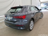  Audi  A3  Sportback 35 TDI Business Line 2.0 TDI 150CV BVA7 E6d #3