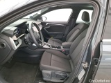  Audi  A3  Sportback 35 TDI Business Line 2.0 TDI 150CV BVA7 E6d #8