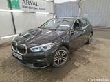  Bmw  Serie 1 BMW Série 1  2019  5P  Berline 116i DKG7 Business Design 