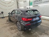  Bmw  Serie 1 BMW Série 1  2019  5P  Berline 116i DKG7 Business Design #2