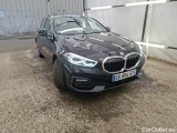  Bmw  Serie 1 BMW Série 1  2019  5P  Berline 116i DKG7 Business Design #4