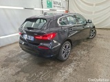  Bmw  Serie 1 BMW Série 1  2019  5P  Berline 116i DKG7 Business Design #3