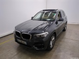  Bmw  X3 BMW  / 2017 / 5P / SUV sDrive18d 150ch Business Design BVA8 