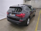  Bmw  X3 BMW  / 2017 / 5P / SUV sDrive18d 150ch Business Design BVA8 #3