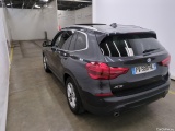  Bmw  X3 BMW  / 2017 / 5P / SUV sDrive18d 150ch Business Design BVA8 #2