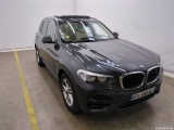  Bmw  X3 BMW  / 2017 / 5P / SUV sDrive18d 150ch Business Design BVA8 #4