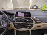  Bmw  X3 BMW  / 2017 / 5P / SUV sDrive18d 150ch Business Design BVA8 #7