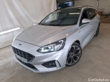  Ford  Focus  Break ST-Line Business 2.0 EcoBlue 150CV BVA8 E6dT 