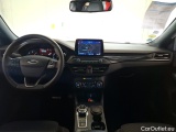  Ford  Focus  Break ST-Line Business 2.0 EcoBlue 150CV BVA8 E6dT #5