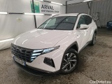 Hyundai  Tucson HYUNDAI  / 2020 / 5P / SUV 1.6 T-GDI 150 DCT-7 HYBRID 48V CREATIVE 