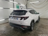  Hyundai  Tucson HYUNDAI  / 2020 / 5P / SUV 1.6 T-GDI 150 DCT-7 HYBRID 48V CREATIVE #3