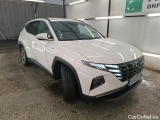  Hyundai  Tucson HYUNDAI  / 2020 / 5P / SUV 1.6 T-GDI 150 DCT-7 HYBRID 48V CREATIVE #4