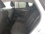  Hyundai  Tucson HYUNDAI  / 2020 / 5P / SUV 1.6 T-GDI 150 DCT-7 HYBRID 48V CREATIVE #9
