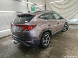  Hyundai  Tucson HYUNDAI   2020  5P  SUV 16 PHEV 265 HTRAC EXECUTIVE 4WD AUTO #3