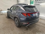  Hyundai  Tucson HYUNDAI  / 2020 / 5P / SUV 1.6 PHEV 265 HTRAC EXECUTIVE 4WD AUTO #2