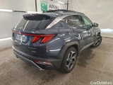  Hyundai  Tucson HYUNDAI  / 2020 / 5P / SUV 1.6 PHEV 265 HTRAC EXECUTIVE 4WD AUTO #3