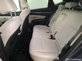  Hyundai  Tucson HYUNDAI  / 2020 / 5P / SUV 1.6 PHEV 265 HTRAC EXECUTIVE 4WD AUTO #9