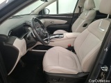  Hyundai  Tucson HYUNDAI  / 2020 / 5P / SUV 1.6 PHEV 265 HTRAC EXECUTIVE 4WD AUTO #8