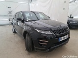  Land Rover  Range Rover Evoque LAND ROVER  / 2018 / 5P / SUV 1.5 P300e PHEV BVA 4WD R-Dynamic S #4