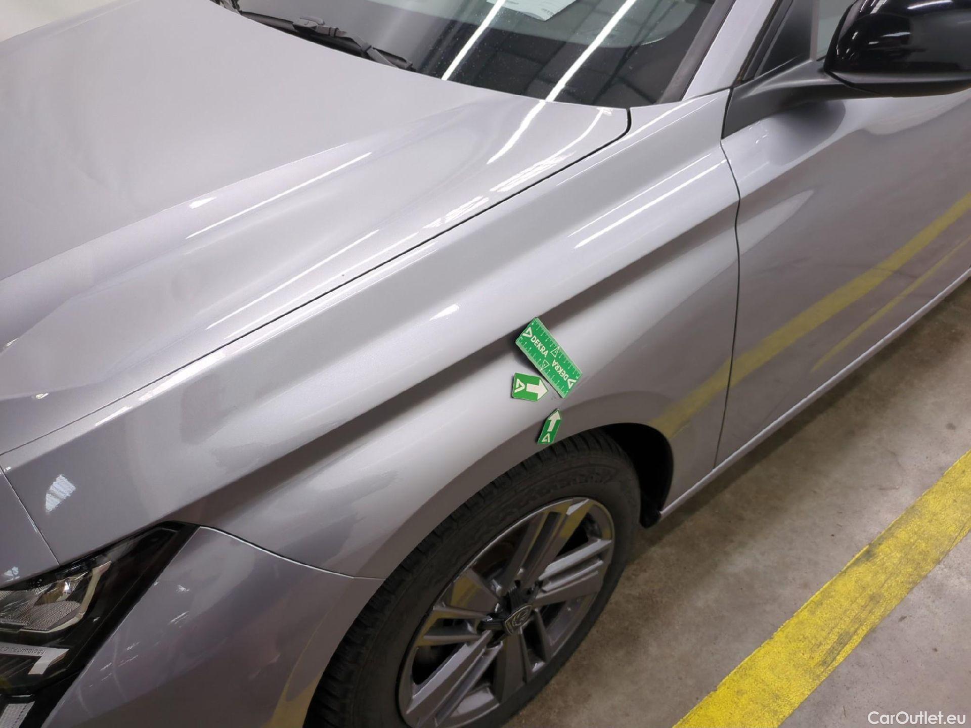  Peugeot  308  Active Pack 1.2 PureTech 130CV BVA8 E6d #37