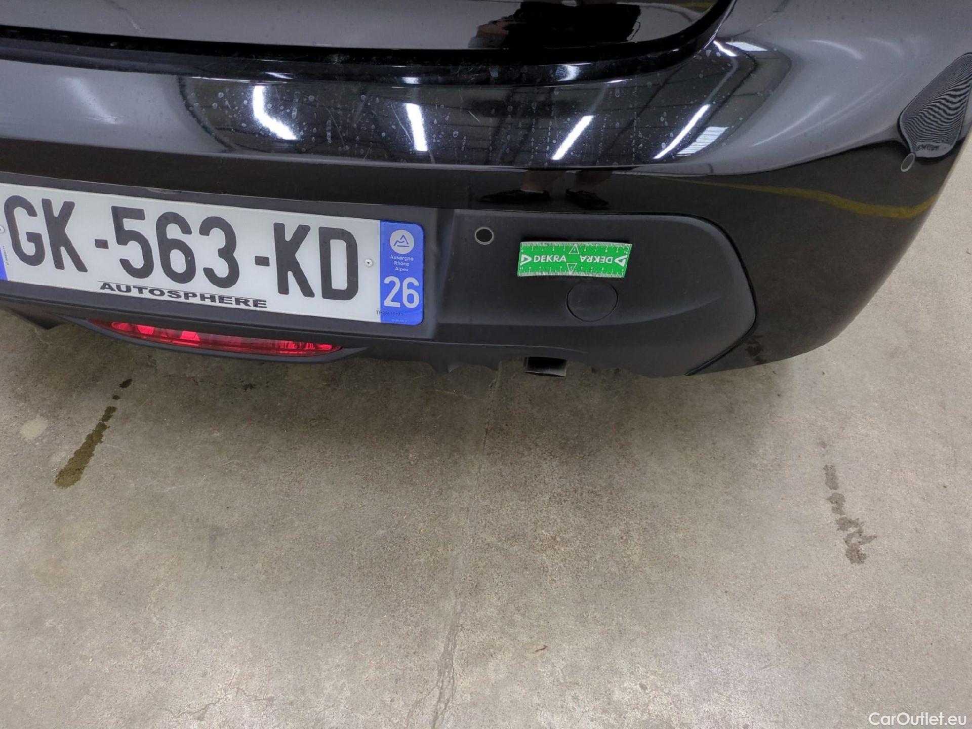  Peugeot  208  Active Pack 1.2 PureTech 100CV BVA8 E6d #19
