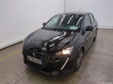  Peugeot  208  Active Pack 1.2 PureTech 100CV BVA8 E6d 