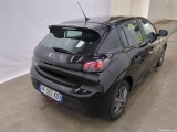  Peugeot  208  Active Pack 1.2 PureTech 100CV BVA8 E6d #3