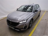  Peugeot  308  Active Pack 1.2 PureTech 130CV BVA8 E6d 
