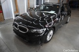  Bmw  Serie 3 Baureihe 3 Touring 320 d Advantage 2.0 140KW AT8 E6d 