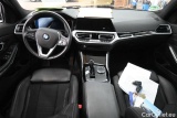  Bmw  Serie 3 Baureihe 3 Touring 320 d Advantage 2.0 140KW AT8 E6d #3